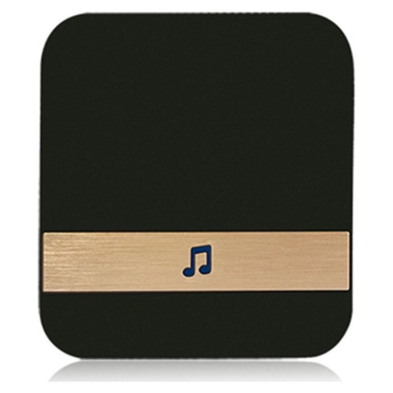 Video Doorbell Smart Wireless WiFi Security Door Bell