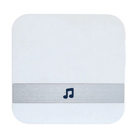 Video Doorbell Smart Wireless WiFi Security Door Bell