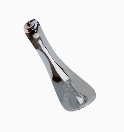 Pedag Unisex 6" Chrome Shoe Horns