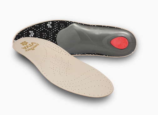 Pedag Unisex Viva Insoles