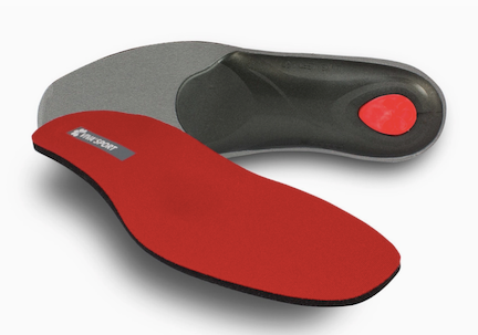 Pedag Women's Viva Sport Insoles